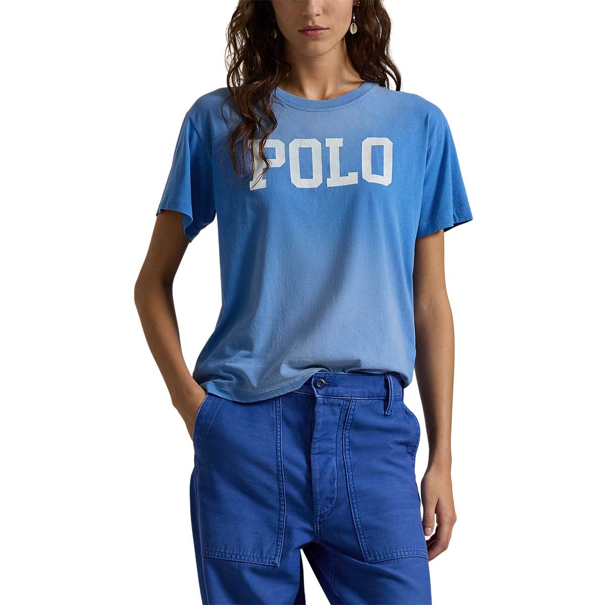 Polo Ralph Lauren Short Sleeve T Shirt